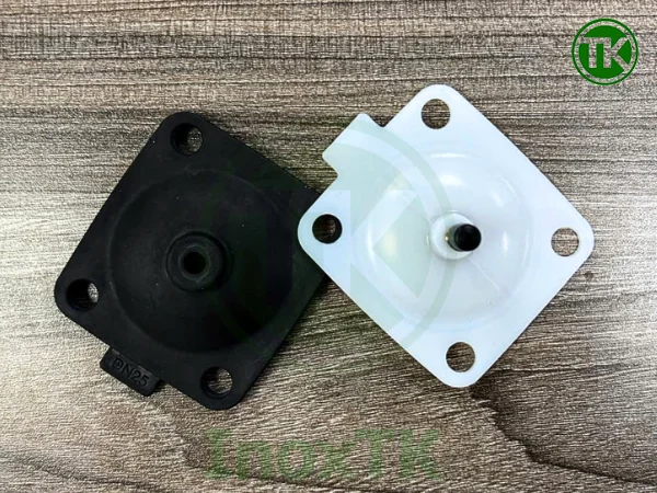 Inox TK luôn sẵn kho màng van đủ kích thước tại Hà Nội
