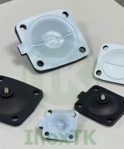 Màng kép PTFE kết hợp EPDM
