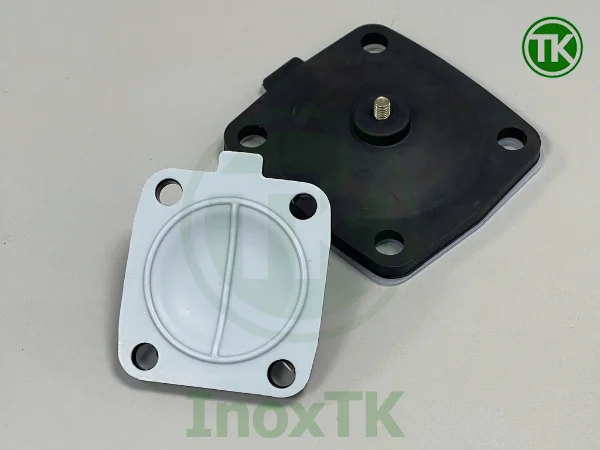 Giá của màng thay thế là bao nhiêu?