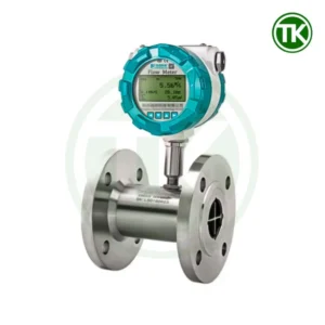 Đồng hồ đo lưu lượng inox