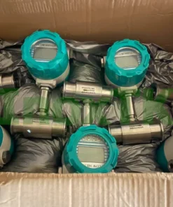 Đồng hồ đo lưu lượng inox vi sinh tại Inox TK