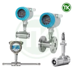 Đồng hồ đo lưu lượng tuabin