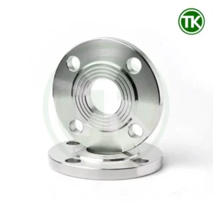 Mặt bích DIN inox