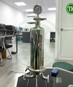 Bộ lọc vi sinh inox 10 inch tại Inox TK