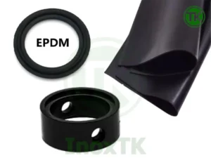 Cao su EPDM là gì?