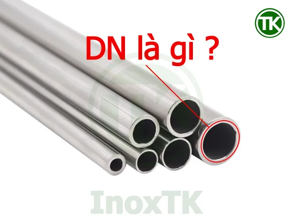 DN là gì?