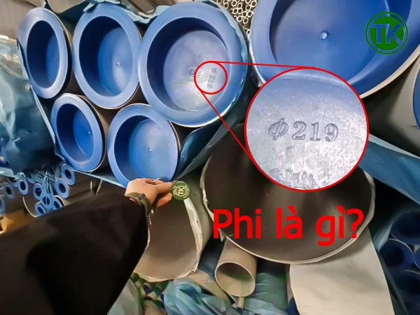Phi là gì? có liên quan gì đến DN