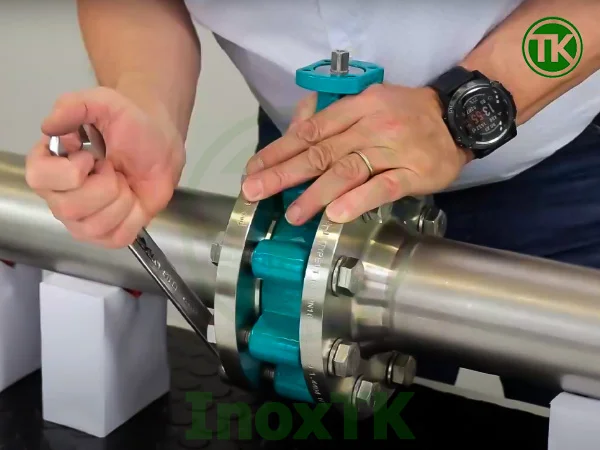 Hiểu rõ DN giúp lựa chọn đúng loại van cho hệ thống của bạn