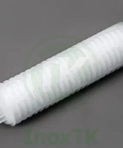 Lõi lọc giấy gấp chất liệu PP (polypropylene)