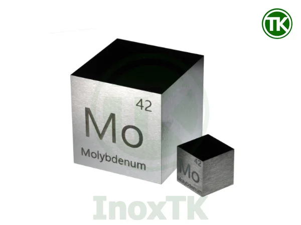 Molypden là gì?