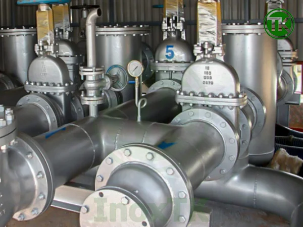 Chọn đúng PN sẽ là chìa khoá cho hệ thông hoạt động bền bỉ
