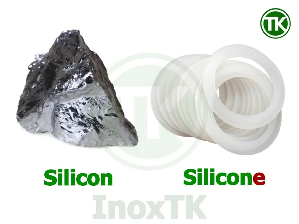 Silicon là gì?