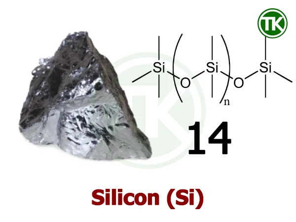 Silicon