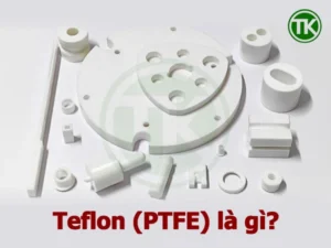 Teflon là gì?