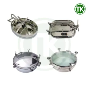 Cách chọn nắp bồn tank inox phù hợp