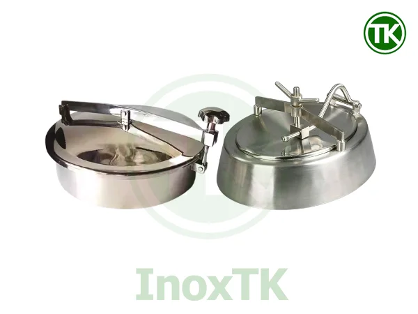 Tìm hiểu chi tiết các yêu tố để chọn nắp bồn tank phù hợp nhất