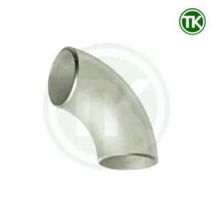 Cút inox ANSI B16.9 DIN 2605