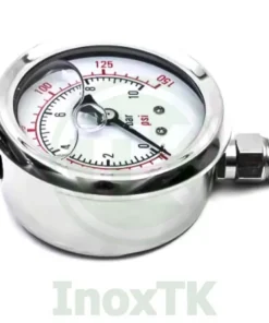 Các thông số được thể hiện rõ ràng trên mặt của đồng hồ