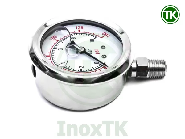 Các thông số được thể hiện rõ ràng trên mặt của đồng hồ