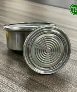 Lớp màng bằng inox 316L