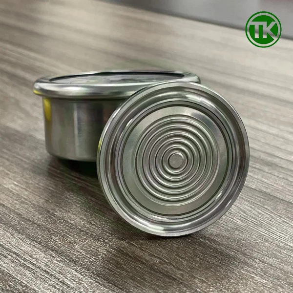 Lớp màng bằng inox 316L