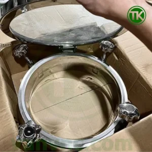 Gioăng silicon hay EPDM