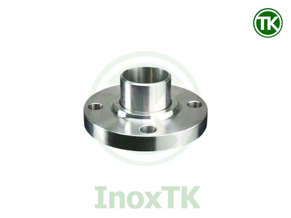 Cách hoạt động Lap Joint