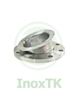 Hướng dẫn lắp đặt Lap Joint đúng kỹ thuật