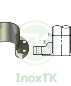Cấu tạo Lap Joint