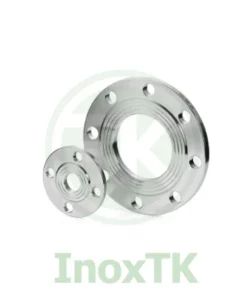 Ưu điểm mặt bích BS PN16