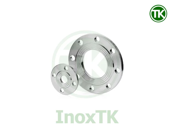 Ưu điểm mặt bích BS PN16