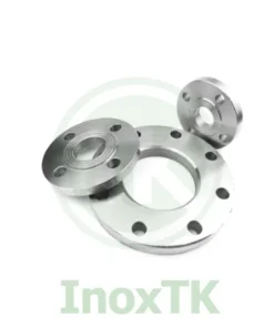 Ứng dụng mặt bích BS PN16