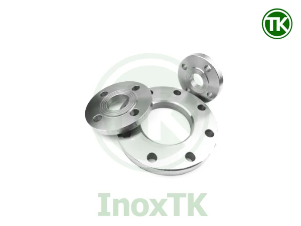 Ứng dụng mặt bích BS PN16