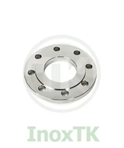 Ứng dụng mặt bích BS PN16