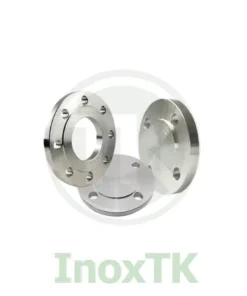 Những lỗi gặp khi lắp đặt mặt bích BS PN16