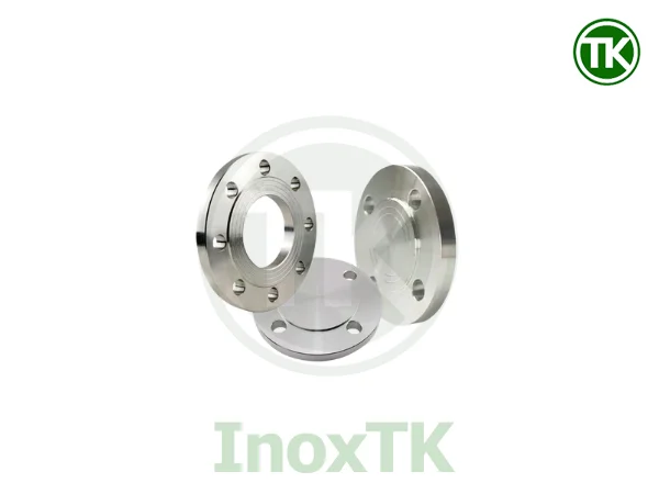 Những lỗi gặp khi lắp đặt mặt bích BS PN16