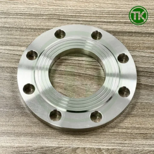 Mặt bích BS PN10 Inox 304