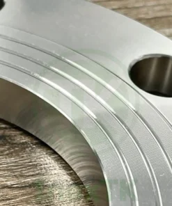 Mặt bích BS PN10 RF inox