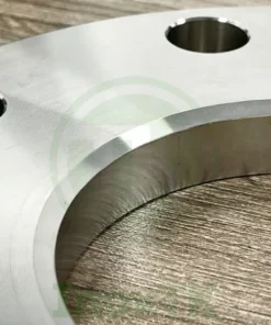 Mặt sau của bích BS PN10