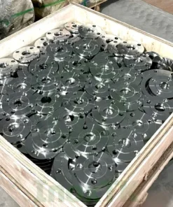 Mặt bích BS PN10 inox 304 tại kho Inox TK