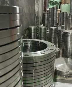 Hướng dẫn đặt hàng các loại mặt bích inox phù hợp với từng hệ thống tại INOX TK