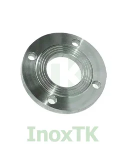 Mặt bích JIS 10K là gì?