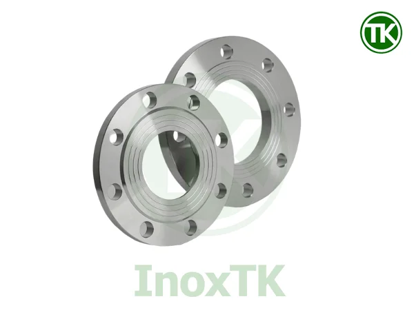 Ưu điểm mặt bích JIS 10K