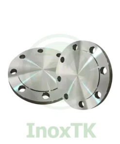 Mặt bích mù là gì?