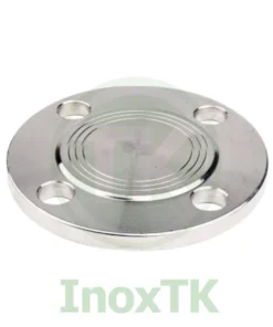 Yêu cầu kỹ thuật khi lắp đặt mặt bích mù