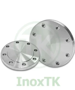 Một số lưu ý khi lắp đặt mặt bích mù