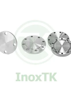 Thông số kỹ thuật của mặt bích mù