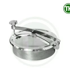 Nắp bồn tank không áp