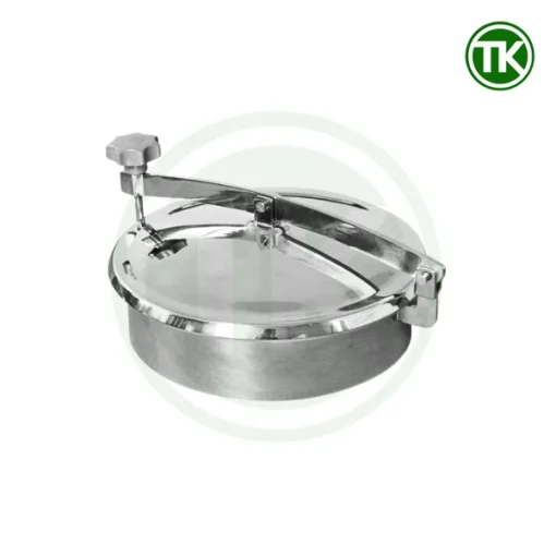 Nắp bồn tank không áp