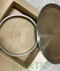 Nguyên lí hoạt động của nắp khá đơn giản
